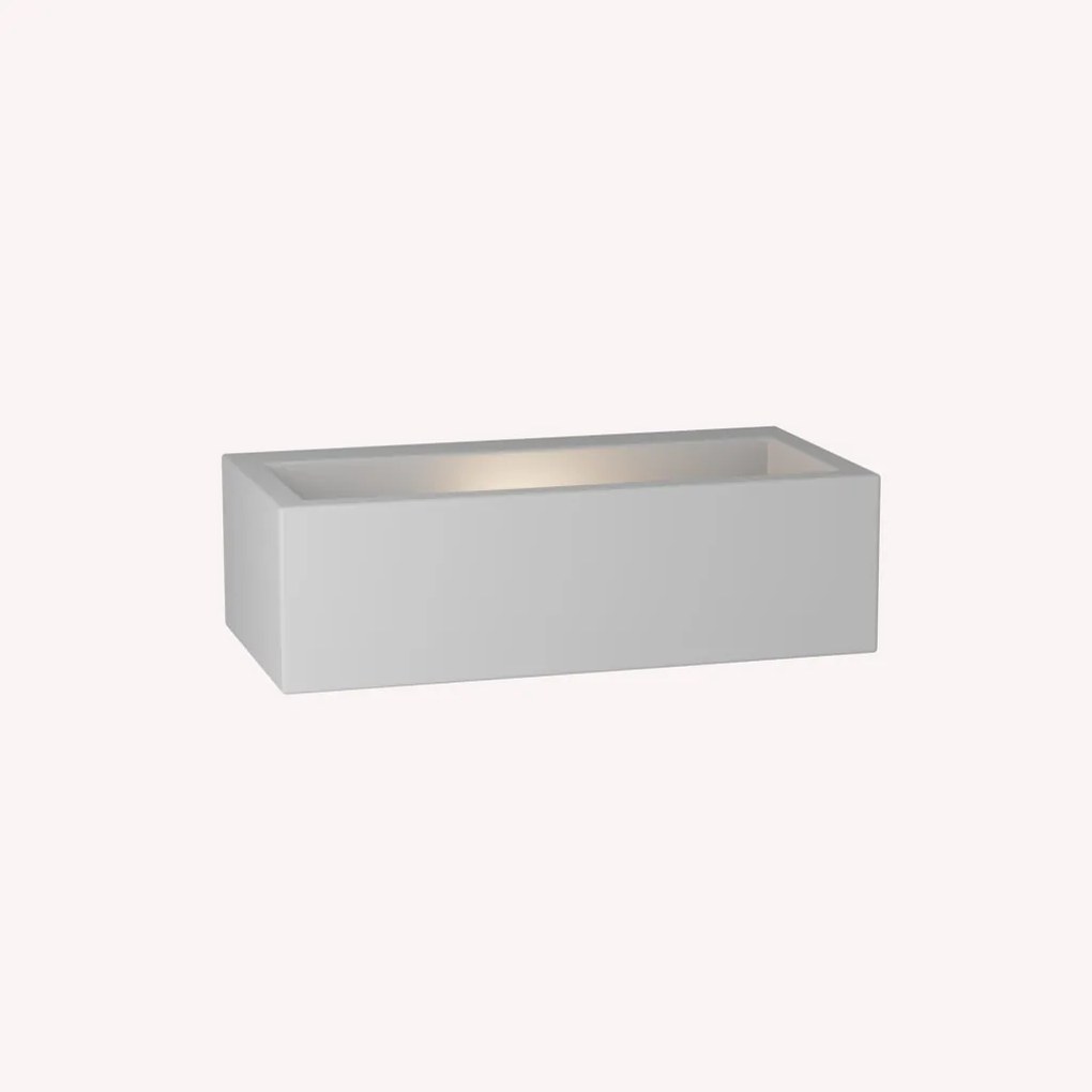 Zambelis WALL LIGHT 180027 Fali lámpa 1x25W/G9 IP20