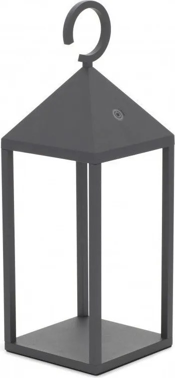 Novolux ERICE 918A-L0103L-04 Állólámpa 1x2,2W/LED 187LM IP54