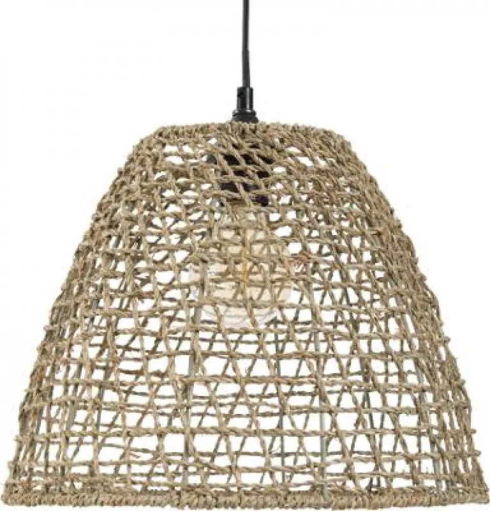Mennyezeti lámpa - Rattan