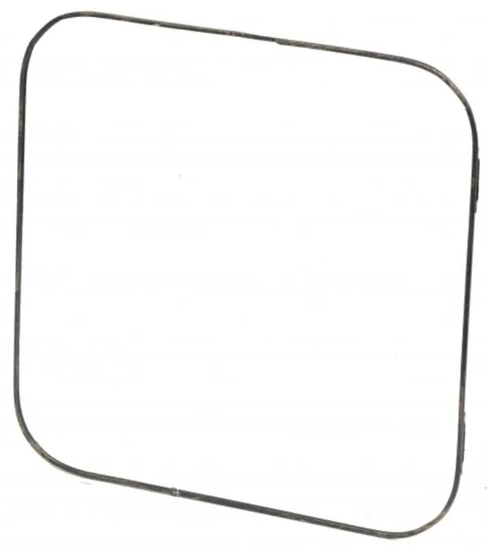 Nell tükör, 30x30cm