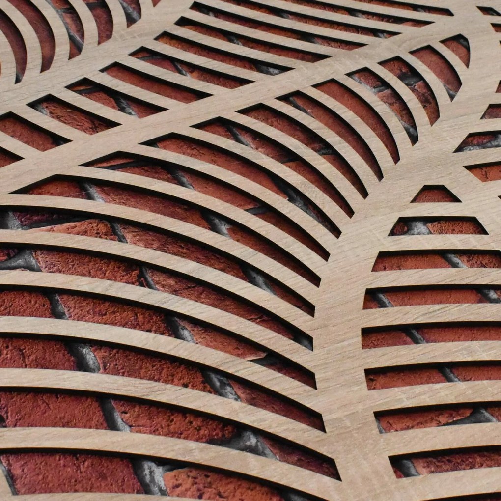 DUBLEZ | Modern kép - Sivatagi dűnék