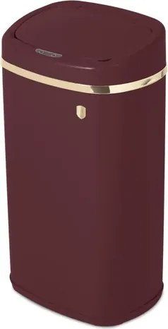 BerlingerHaus Szenzor érzékelős kuka (58 L) Leonardo Collection  BH/9524