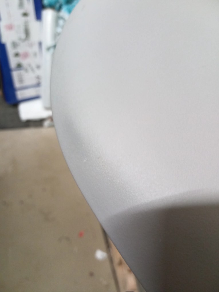 AKCIÓ Szürke szék KITO II. osztály