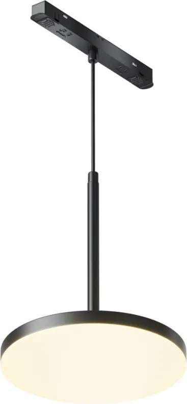 Maytoni Plato TR123-2-15W3K-B 1x15W/LED 3000K 708lm IP20