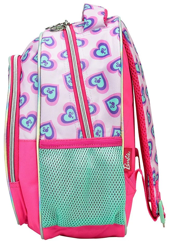 Barbie Happy Love hátizsák, táska 30 cm