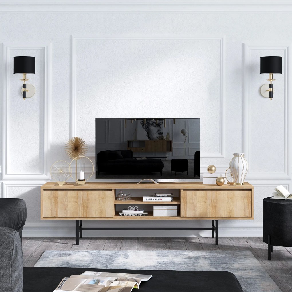 TV asztal/szekrény Maty. 1067171