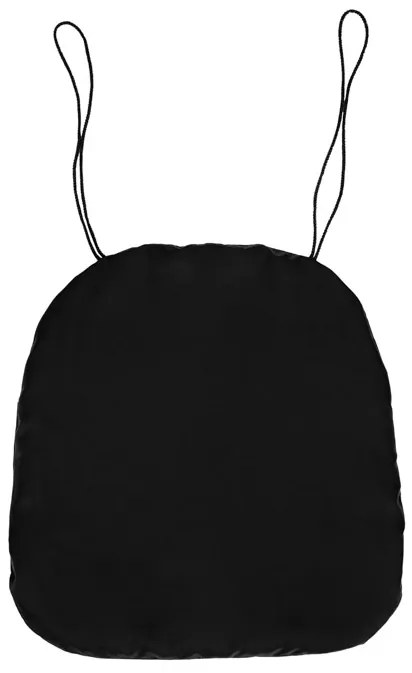 Székpárna STANDARD fekete