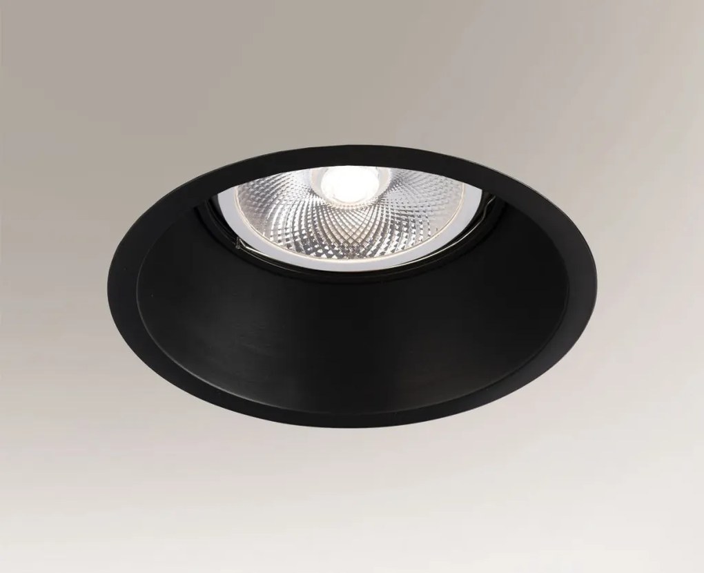 Antigo Kami 3327 Beépíthető spotlámpa 1x15W/Gu10 IP20