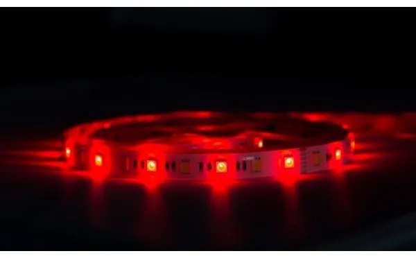 Immax NEO 07775L- LED RGB+CCT Dimmelhető szalag 48W/230V 10 m IP65 Wi-Fi Tuya + távirányító