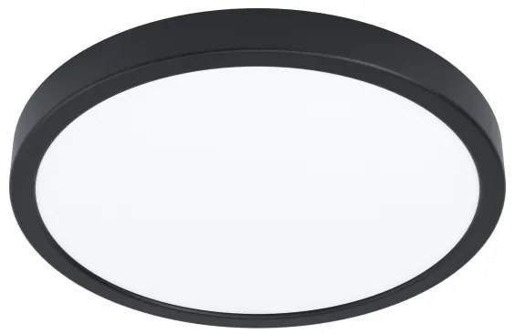 Eglo 99235 - LED mennyezeti lámpatest FUEVA 5 LED/20W/230V