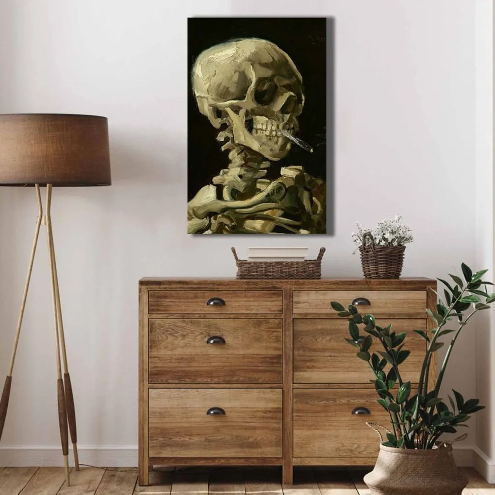 Vászonkép, 45×70 cm – 4570VANGOGH037