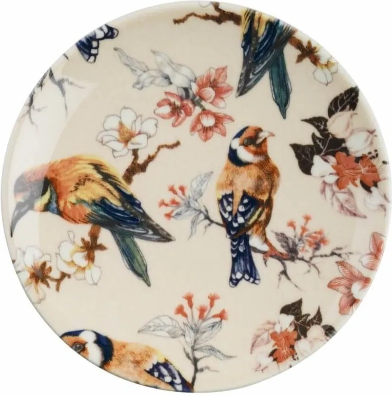 Pateo 24 db-os porcelán étkészlet - Kutahya