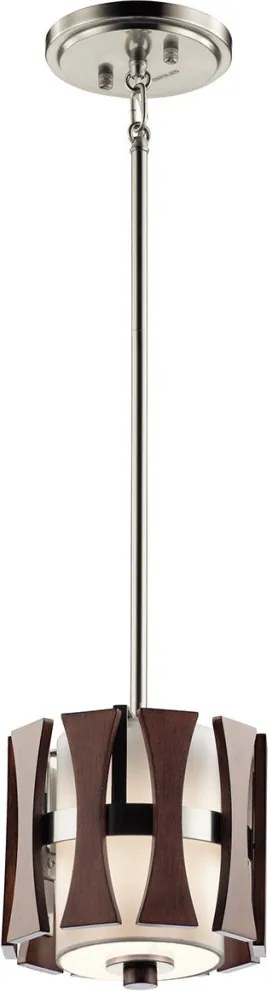 Kichler CIRUS KL-CIRUS-MP Függőlámpa 1x60W/E27
