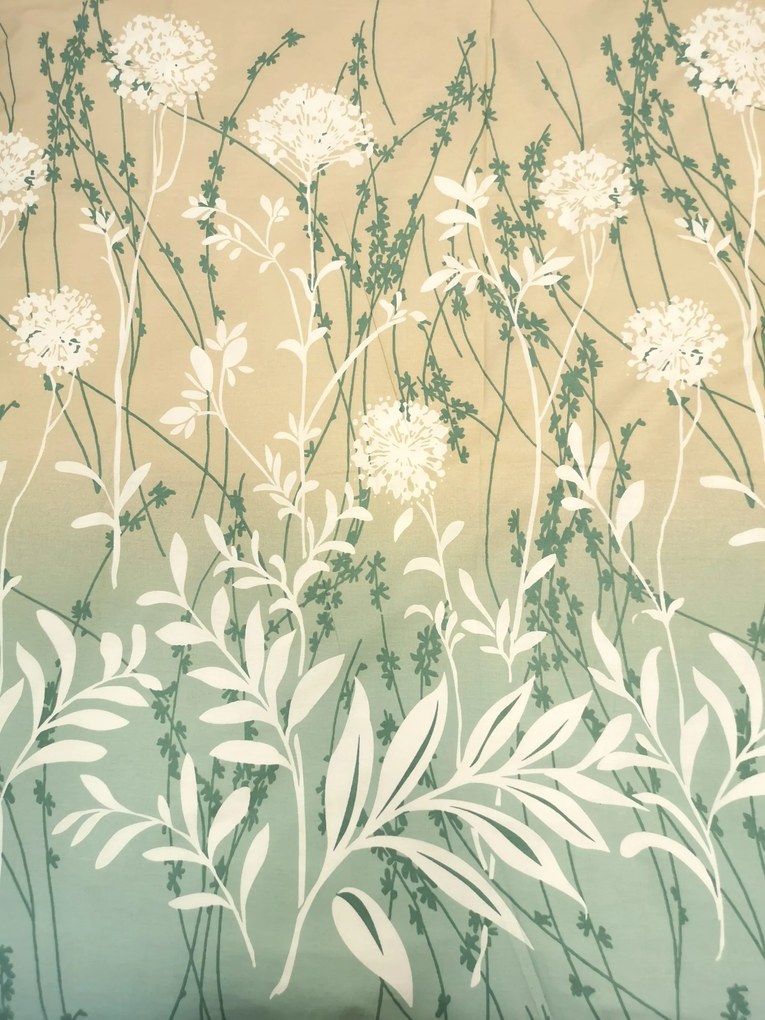 Bambo pamut lepedők TiaHome - 2x Párna 90x70cm, 1x Paplan 200x220cm