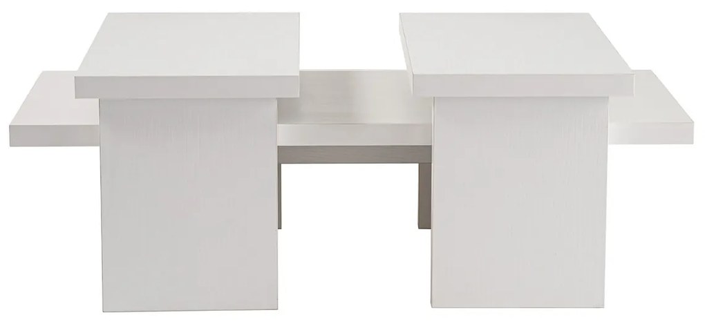 Konferenciaasztal Sanctuary Wood White