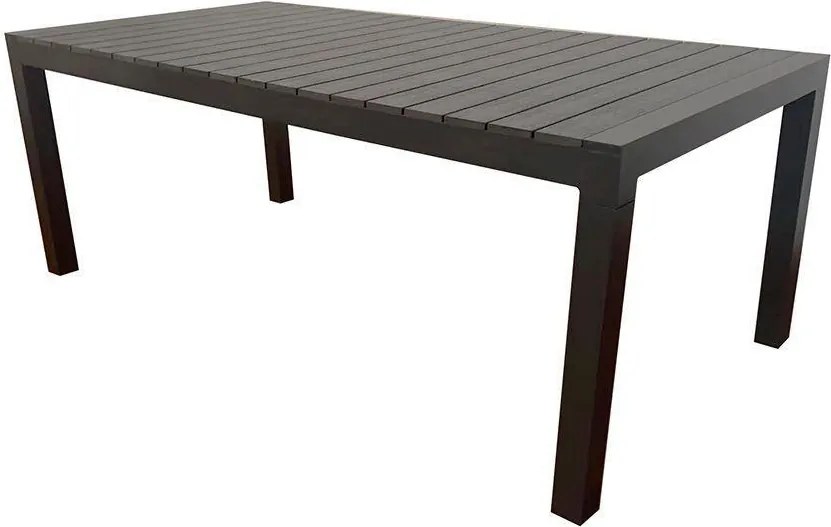 VIKING XXL +8x MOOREA Kerti bútor szett