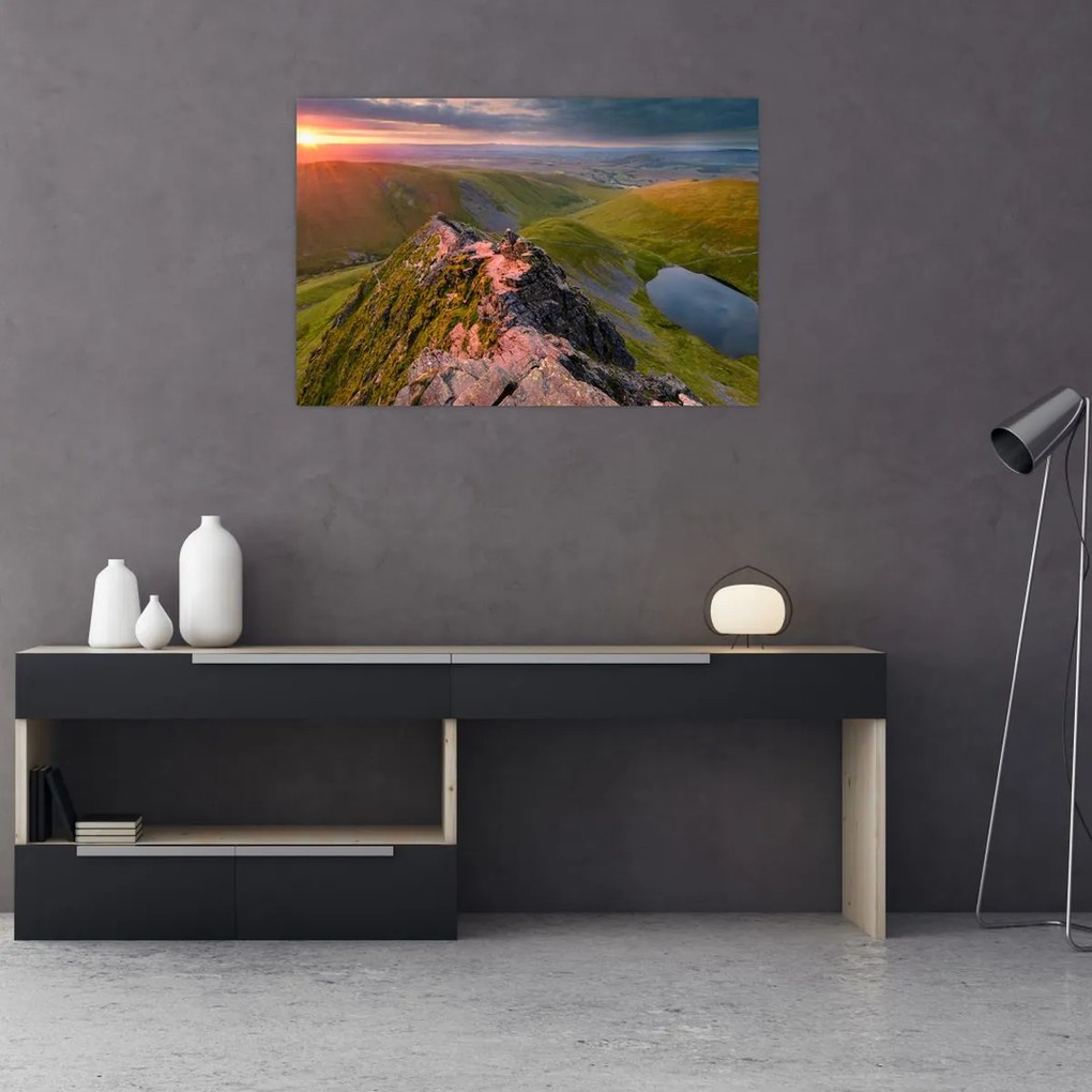 Kép - Blencathra (90x60 cm)