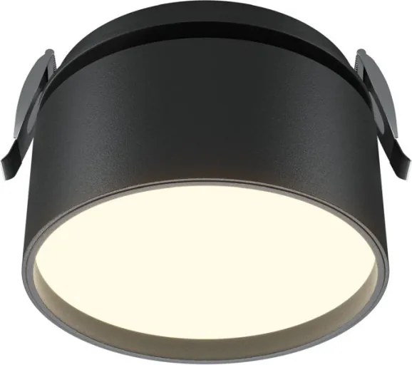 Maytoni Onda DL024-12W-DTW-B Beépíthető spotlámpa 1x12W/LED IP20