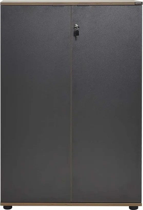 Könyvespolc, 72 cm – Rkt-332-Ax-1