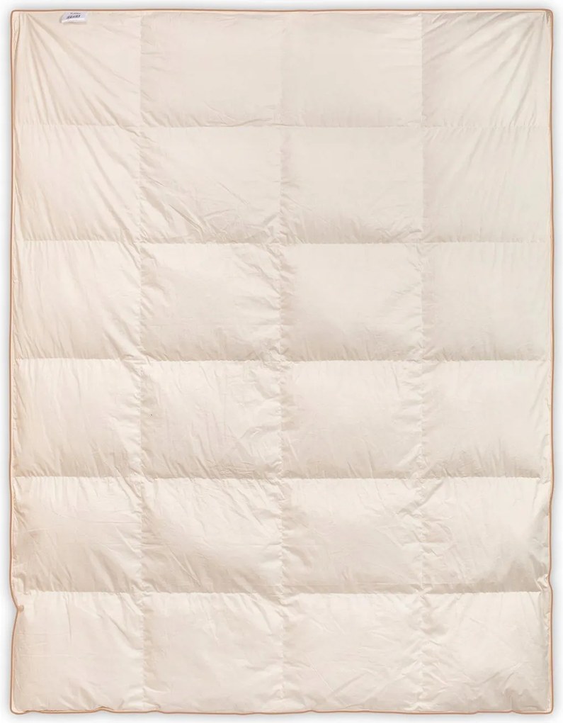 Egész éves paplan Amz Krém Basic+ 200x200