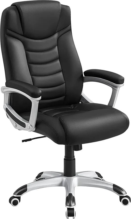 Ergonomikus irodai szék, állítható magasságú forgószék