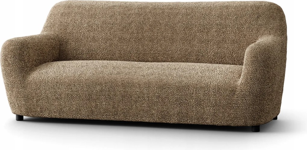 Huzat rugalmas kanapé ágytakaró 3 személyes Superior kutya macska Olasz