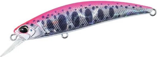 DUO SPEARHEAD RYUKI 70S 7cm 9gr ADA4019 Pink Yamame