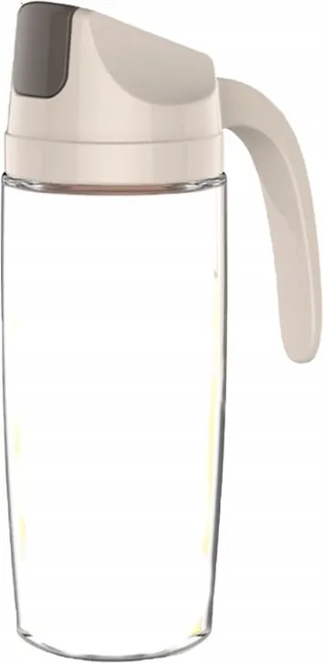 Palack Olívaolaj, Olaj stb. adagolóval 500ml Üveg Konyha Háztartási gépek