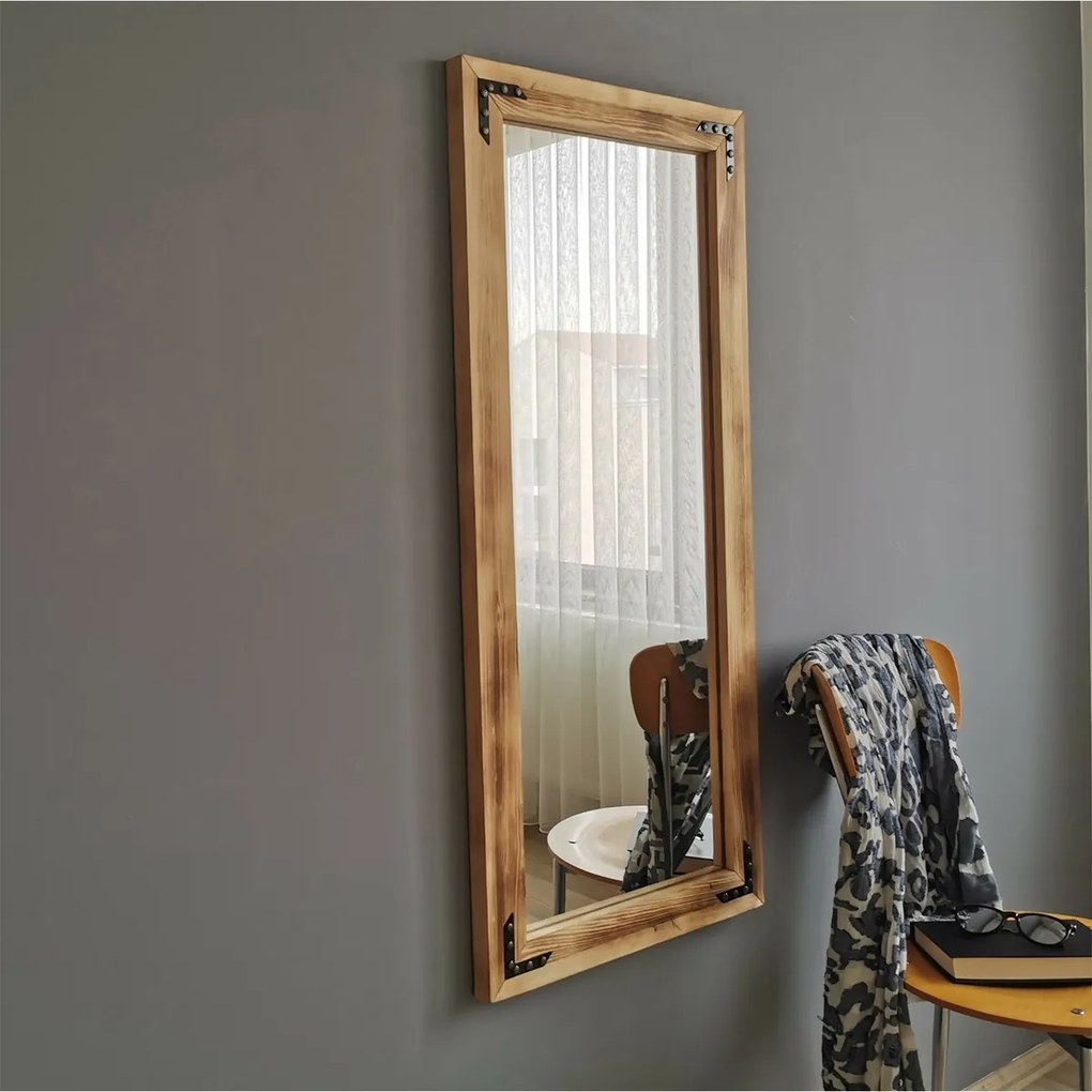 Oak tükör 50 x 110 cm