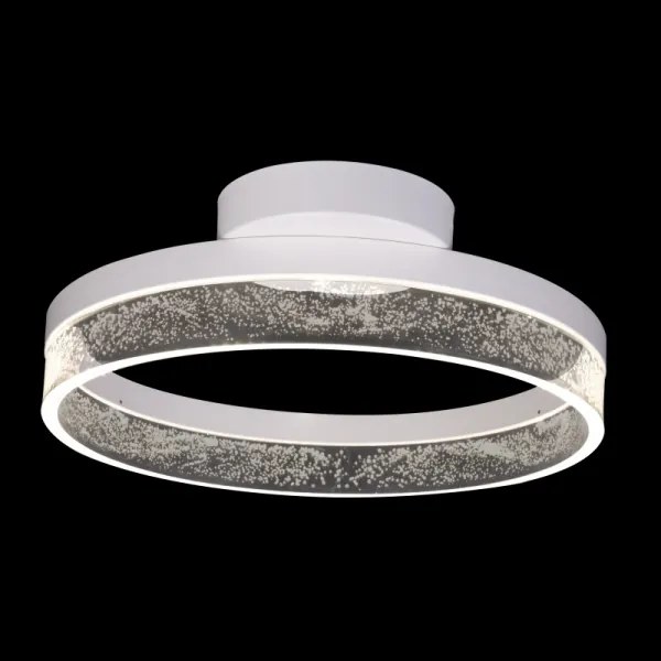 Globo 68225-24 - LED Mennyezeti lámpa SMITTY LED/24W/230V