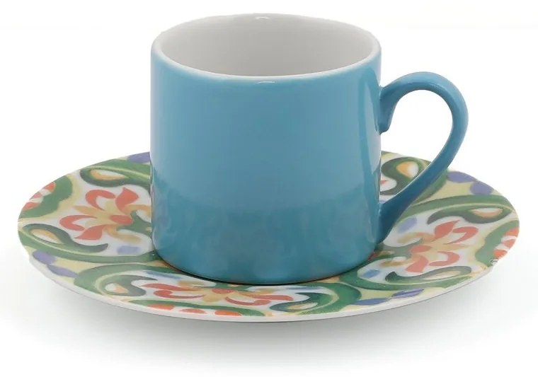 Kávéscsészék szett Set (8 db), 710KTP1905