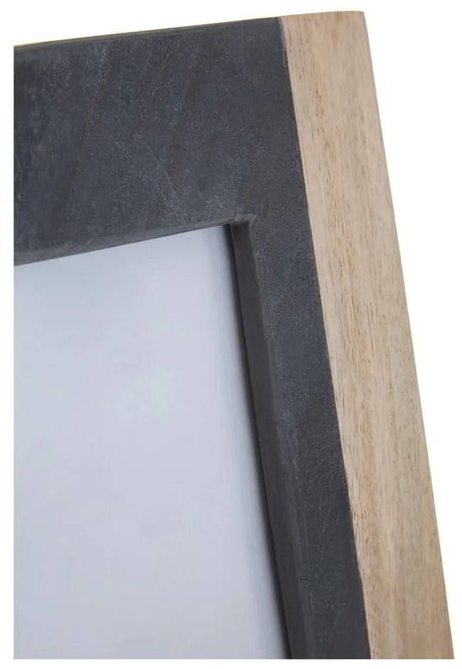 Szürke kő képkeret 20x25 cm Kata – Premier Housewares