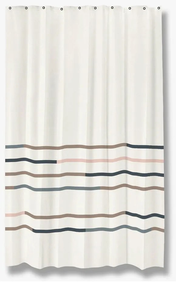 Zuhanyfüggöny 150x200 cm Mikado – Mette Ditmer Denmark