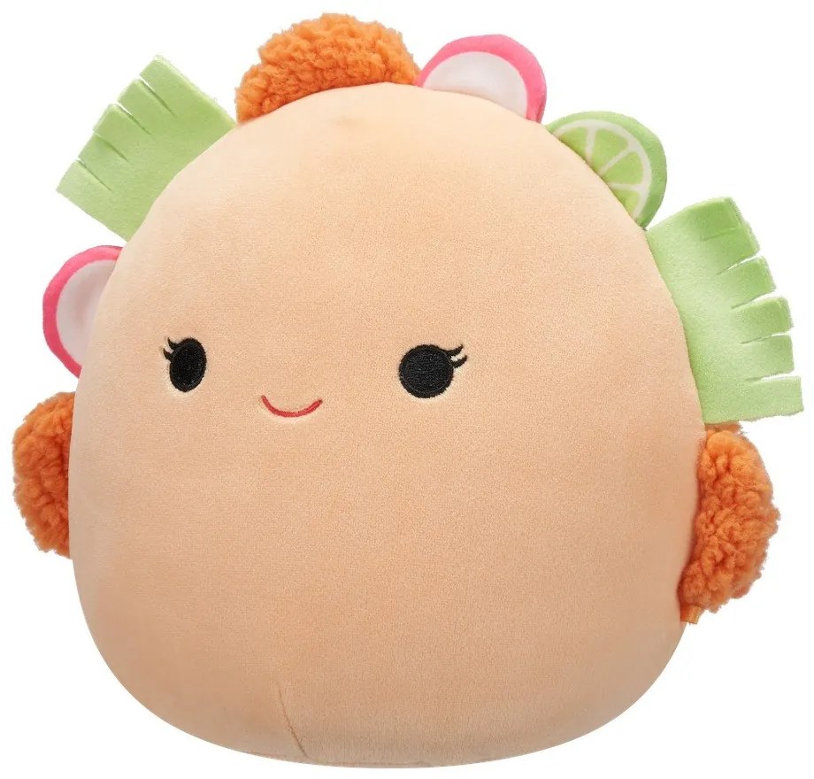 Plüssjáték Amberjack – SQUISHMALLOWS