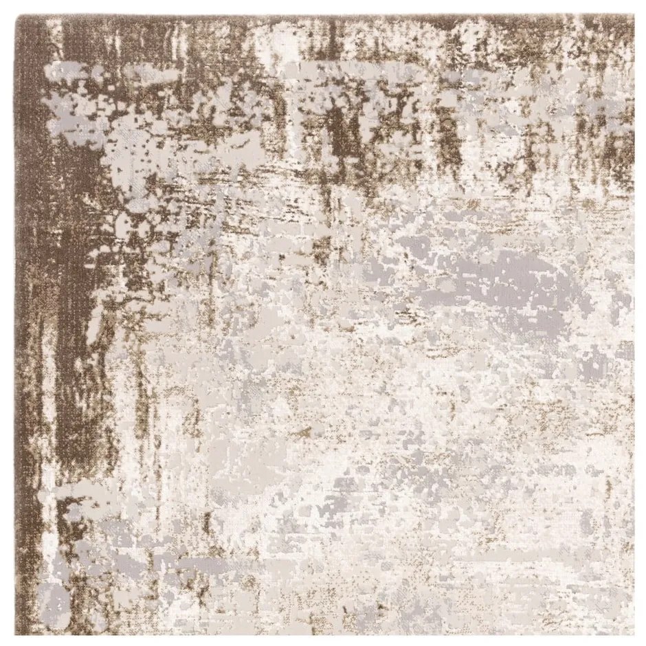 Bézs szőnyeg 200x290 cm Kuza – Asiatic Carpets