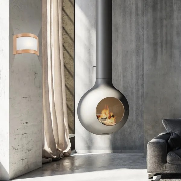 Fali lámpa ELODIE 1xE27/60W/230V