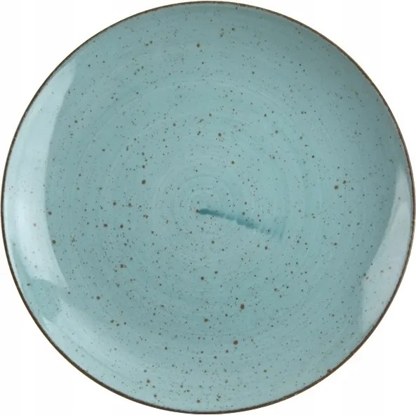 Desszert tányér 20,5cm Boss Tengeri