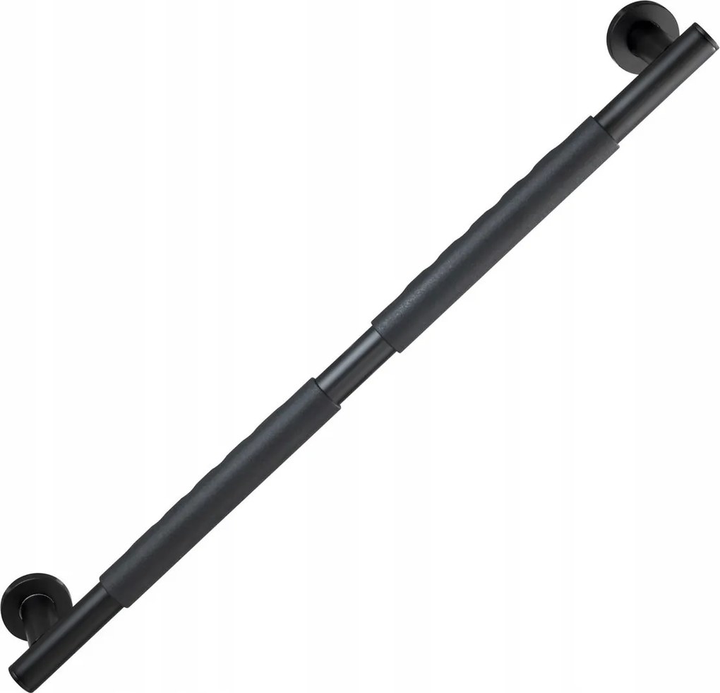 Fürdőszobai Korlát szilikon fogantyúval 65,5 cm