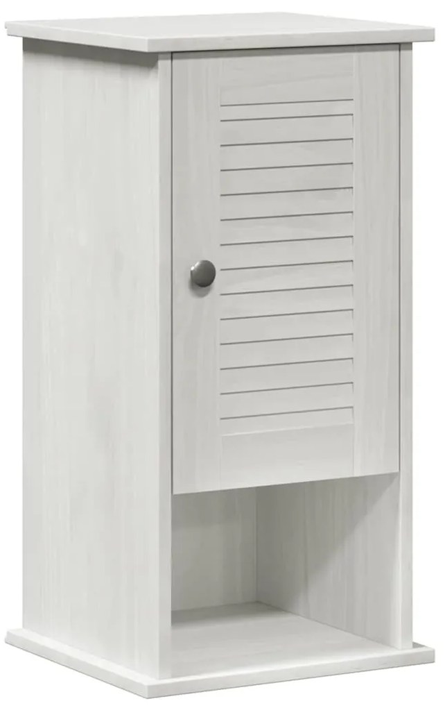 Fürdőszoba bútor szett VIGO 5 pcs antik fehér 37 x 34 x 110 cm