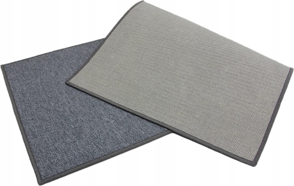 Olcsó Szőnyeg Szürke Szín 150X200 Szőnyeg Méretre