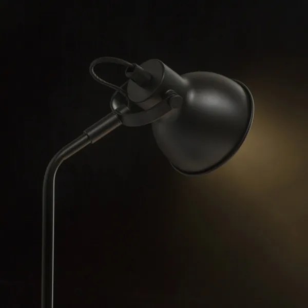 RED - Design Rendl - R12512 - Asztali lámpa ROSITA 1xGU10/9W/230V