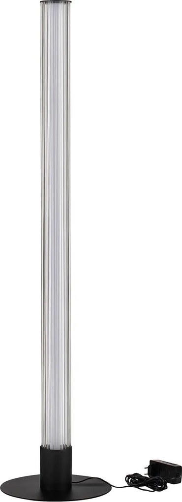 Glovia LED dekoratív állólámpa