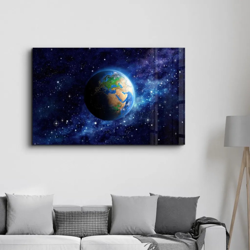 Üvegkép, 70×110 cm – CAM-5006