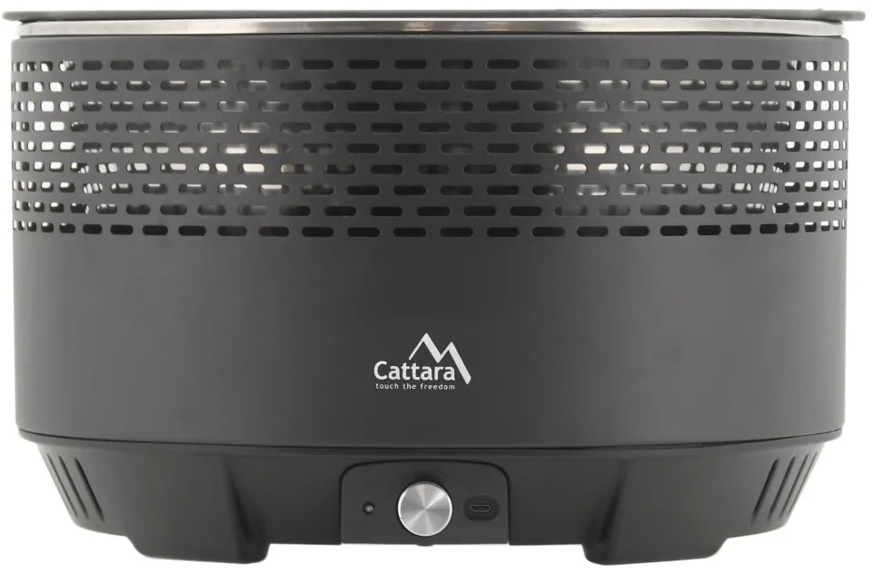 Cattara KEG asztali grill