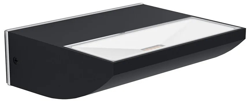 Eglo 99578 - LED Kültéri fali lámpa SORRONARO LED/10,5W/230V IP44