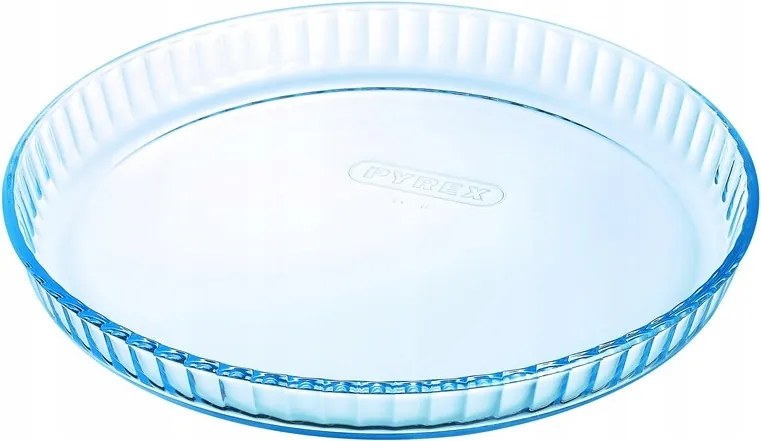 Pyrex Üveg Süteményforma 28 CM