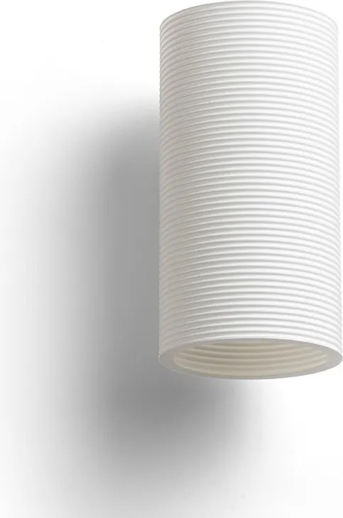 RENDL GLANS RR2 150 fali lámpa fehér Eco PLA 230V LED G9 5W