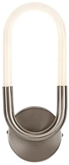 Rabalux 71138 - LED fali lámpa IRELIA LED/9W/230V 4000K