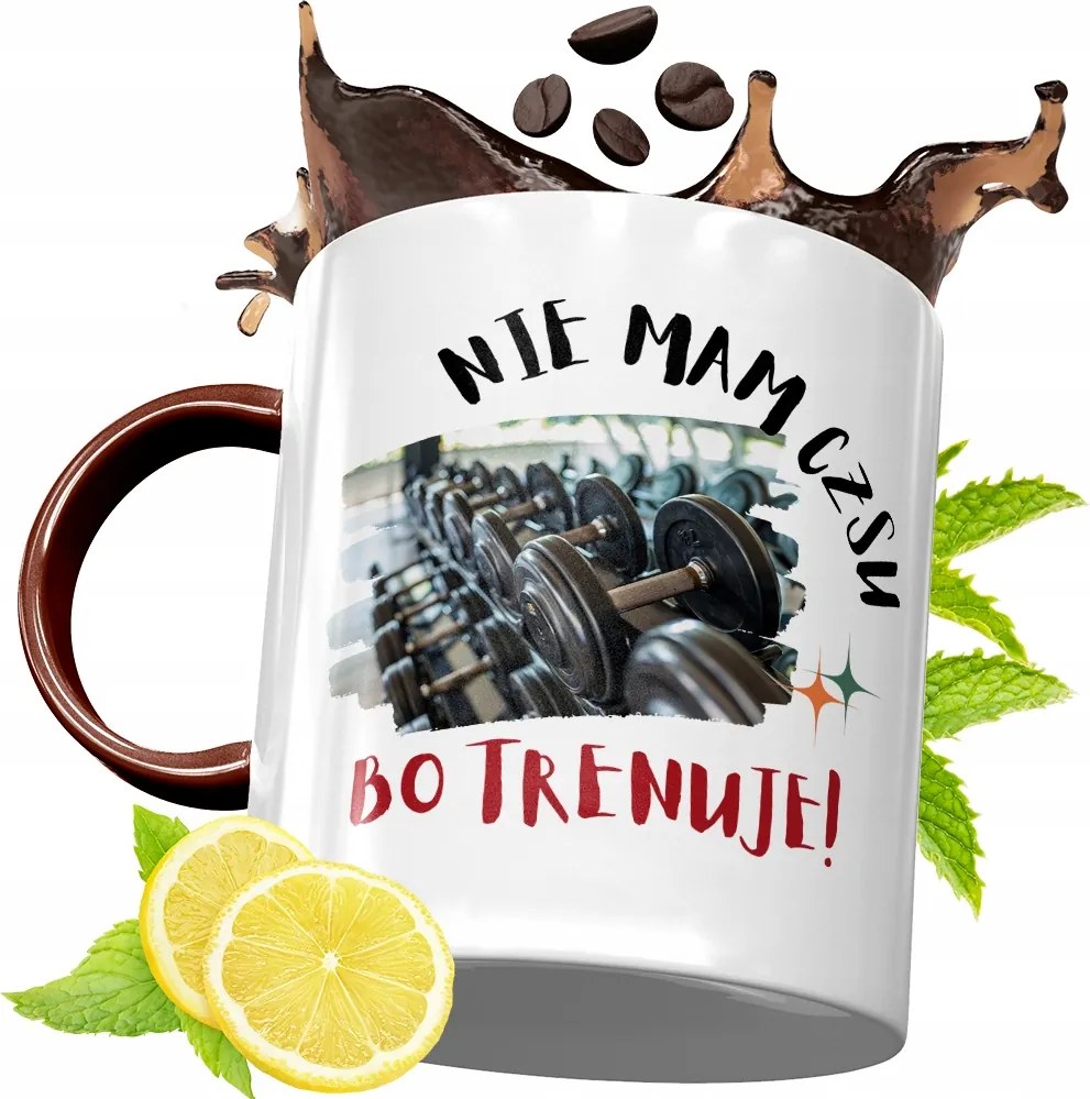 Bordó Bögre Edzőnek Születésnapi Ajándék fényképes nyomtatással