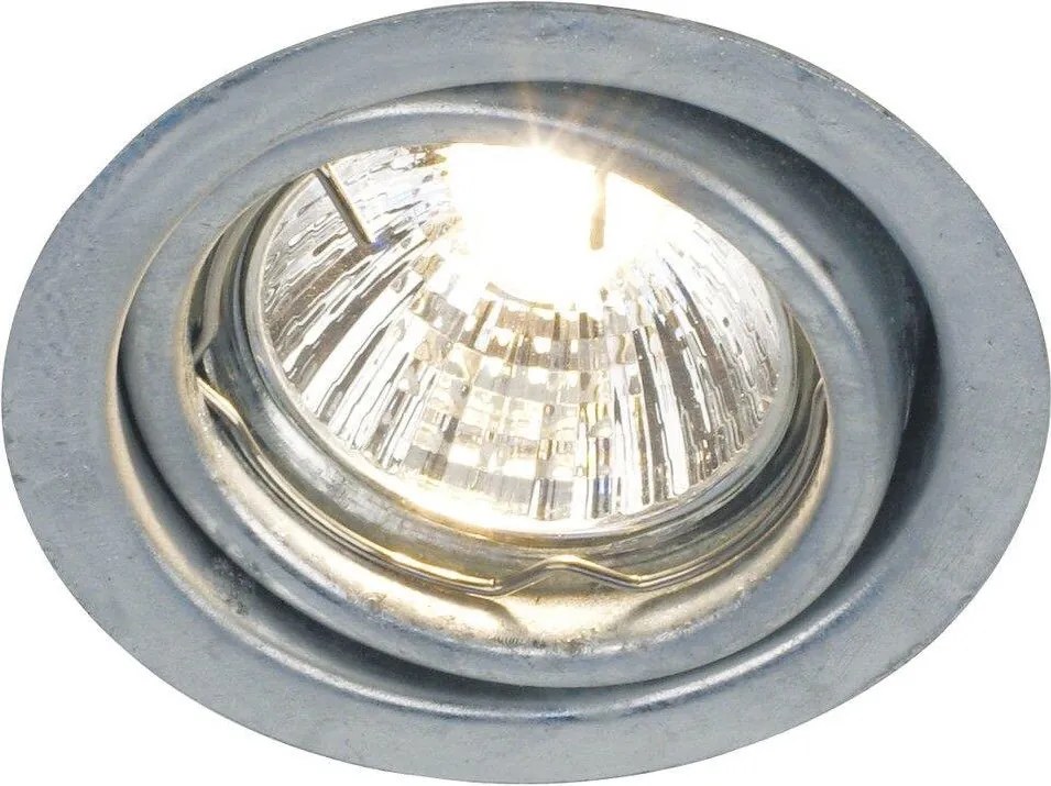 Nordlux TIP 20299931 Beépíthető spotlámpa 1x35W/GU10 IP23